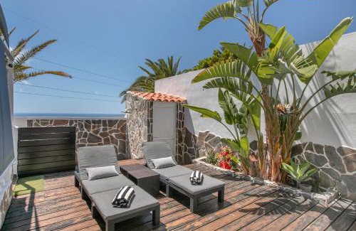 El Chorrillo Apartment | Paraíso Radazul