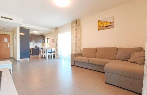 Portimao Apartment | Paraíso Sol da Rocha 714