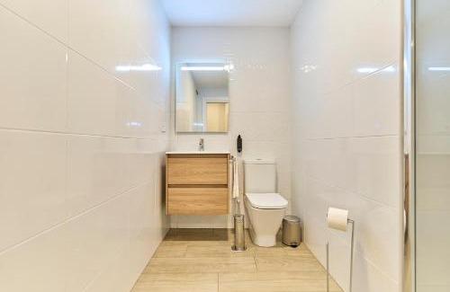 Valladolid Apartment | Paraíso Suites by gaiarooms