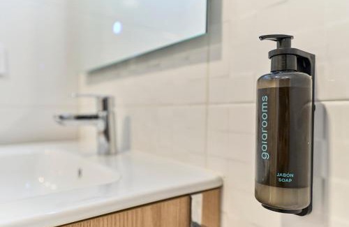 Valladolid Apartment | Paraíso Suites by gaiarooms