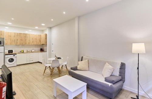 Valladolid Apartment | Paraíso Suites by gaiarooms