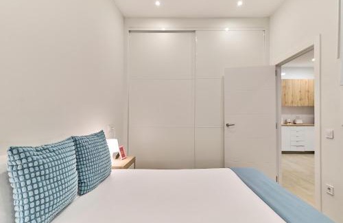 Valladolid Apartment | Paraíso Suites by gaiarooms