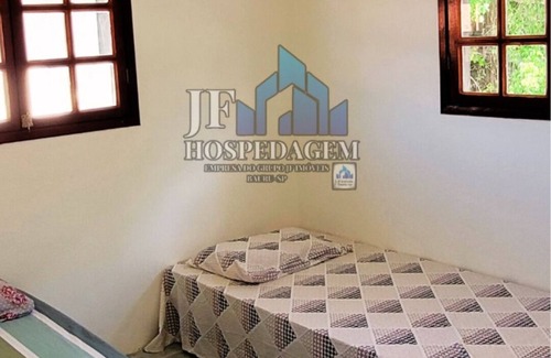 Loteamento Enseada dos Golfinhos Apartment | para até 8 pessoas apartment in wonderful Ilha de Itamaracá PE with AC, WiFi