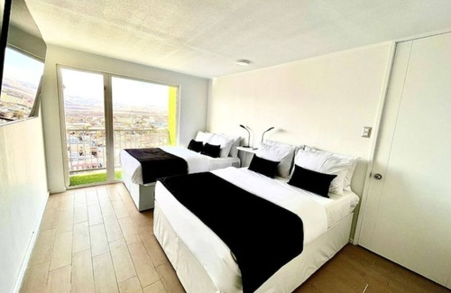 Calama Apartment | Para Empresas y Grupos