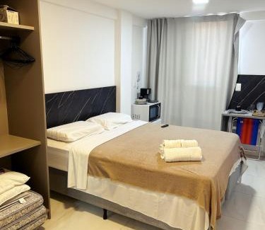 Bessa Apartment | Paradise Flat 301