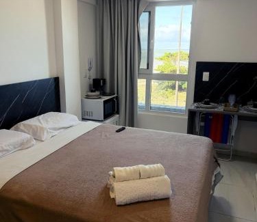 Bessa Apartment | Paradise Flat 301