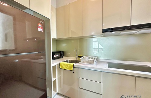 Taman Bukit Mewah Condo | Paradigm Residence By Stayrene
