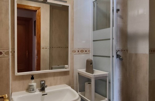 El Grau de Moncofa Apartment | Paradis I