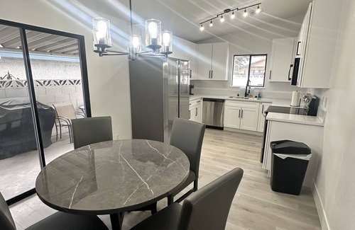 Summerlin House | Paradise 3-bedroom, 2bath w/pool