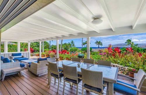 Napili House | Paradise at Alaeloa - Swim with the Turtles!