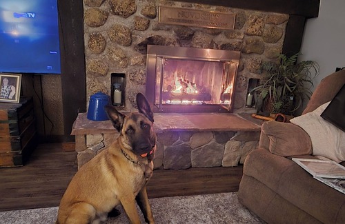 Twin Lakes Cabin | Paradise at Legacy Ranch