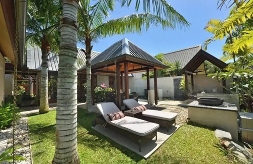 Port Douglas Villa | Paradise at Niramaya Villa 14 Port Douglas
