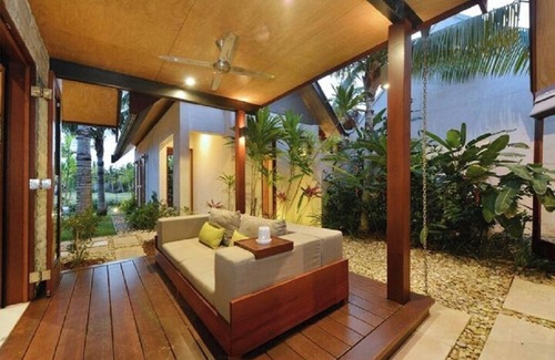 Port Douglas Villa | Paradise at Niramaya Villa 14 Port Douglas