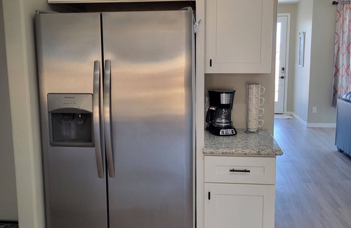 Greenehaven House | Paradise at Powell: Spacious home near Lake Powell
