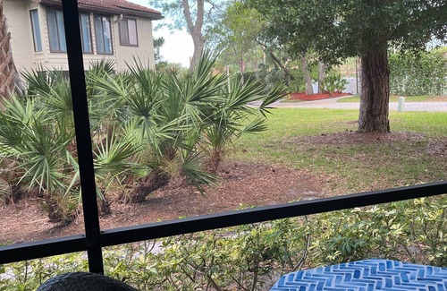 Trailer Estates Condo | Paradise at Shorewalk
