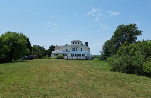 Frenchtown-Rumbly House | Paradise Awaits.