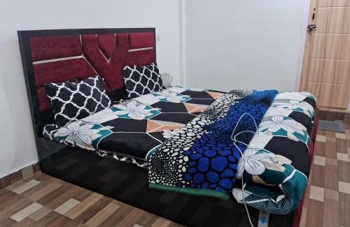 Udhampur District Hotel | Paradise banihal