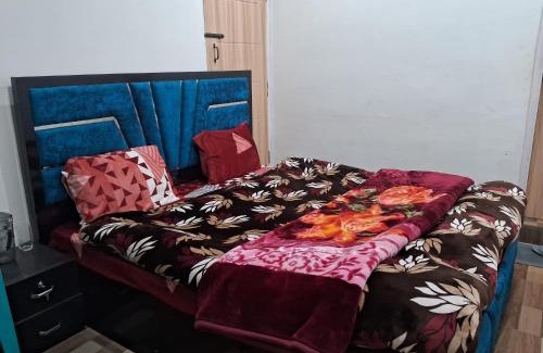 Udhampur District Hotel | Paradise banihal