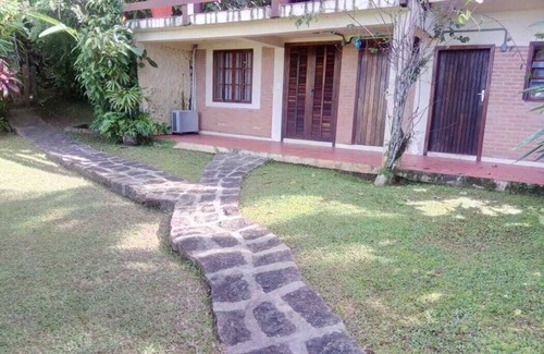 Praia da Fortaleza House | Paradise. Beautiful view of the ocean!