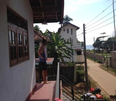 Talalla House | Paradise Beach House