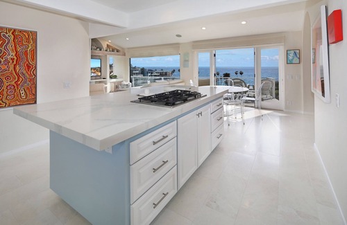 Emerald Bay House | Paradise! Beautiful Beach house in lovely Laguna Beach