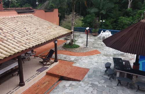 Morada da Praia House | Paradise between Praia and Campo