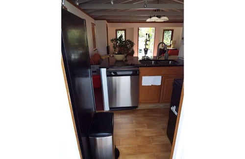 Largo Cottage | Paradise Cottage Largo-No Neighbours-7mins to beach