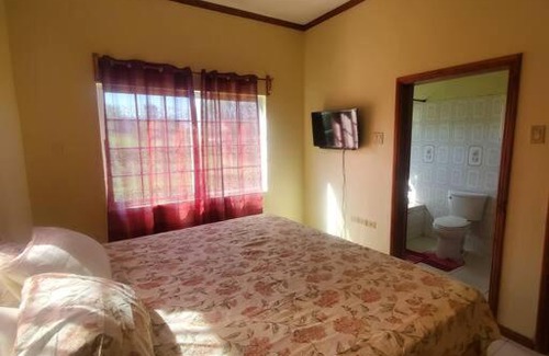 Bluefields Apartment | Paradise Delight