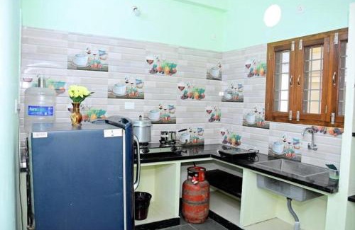 Kuilapalayam Villa | Paradise Dreamy Villa