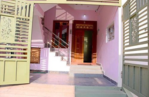 Kuilapalayam Villa | Paradise Dreamy Villa