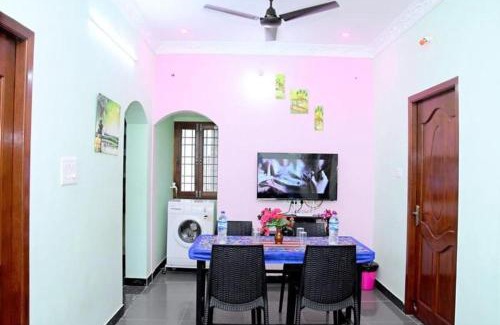 Kuilapalayam Villa | Paradise Dreamy Villa