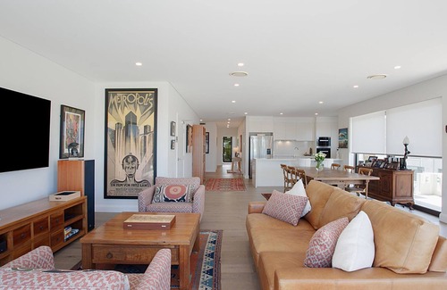 Narrabeen Apartment | Paradise Escape Narrabeen IH