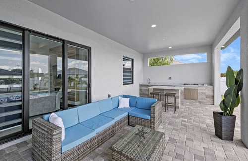 Mariner House | Paradise Family House