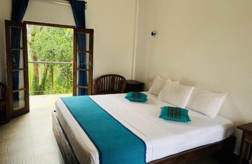 Matale House | Paradise Forest Garden