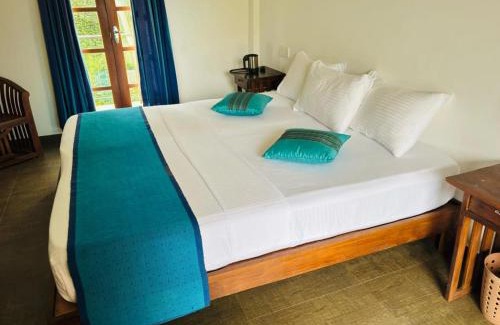Matale House | Paradise Forest Garden