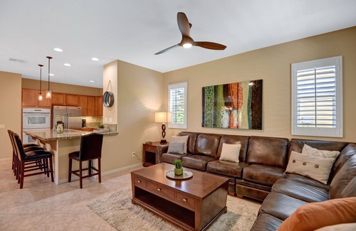 Indio House | Paradise Found in Sunny Indio