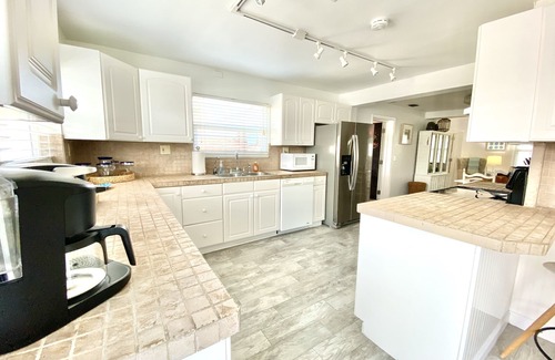 Flagler Beach House | Paradise Found in the heart of Flagler Beach