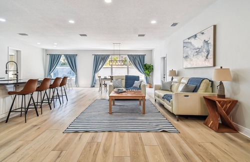 Tarpon Springs House | Paradise Getaway
