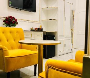 Tuy Hoa Hotel | Paradise Hotel & Homestay access alley 100m