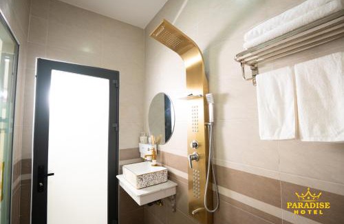 Tuy Hoa Hotel | Paradise Hotel & Homestay access alley 100m