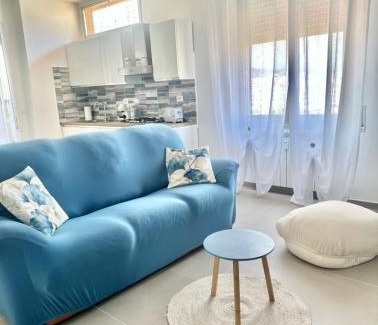 Savona Apartment | Paradise House
