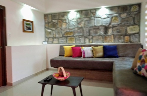 Zona Centro Apartment | "PARADISE HOUSE" Tamul Suite