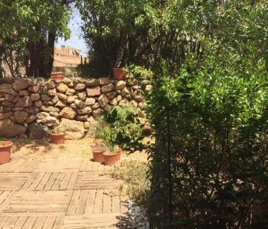 Sant'Anna Arresi House | Paradise il Geco