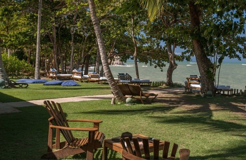 Curuipe Villa | Paradise in Espelho - BAH011