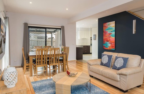 Cowes House | Paradise in Cowes - sleeps 9