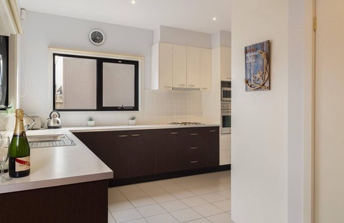 Cowes House | Paradise in Cowes - sleeps 9