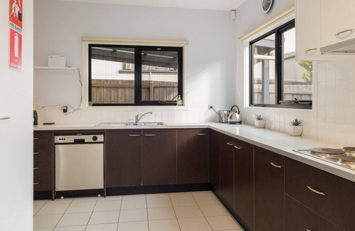 Cowes House | Paradise in Cowes - sleeps 9