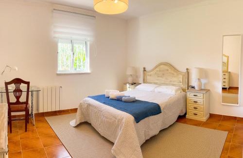 Lagoa de Albufeira House | Paradise in Lagoa by DolceStay