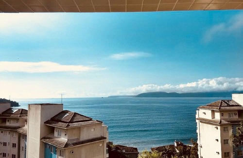Conceicao de Jacarei Apartment | PARADISE IN MANGARATIBA - COSTA VERDE RJ - PORTO REAL SUITES