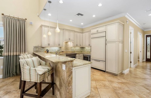 Vanderbilt Beach House | Paradise in Naples
